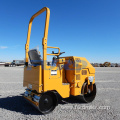 FYL-860 Small Vibrating Compactor Double Drum Road Roller Small Vibrating Compactor Double Drum Road Roller FYL-860